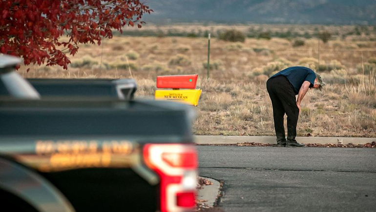 El tuit de hace cuatro años que se convirtió en un karma para Baldwin