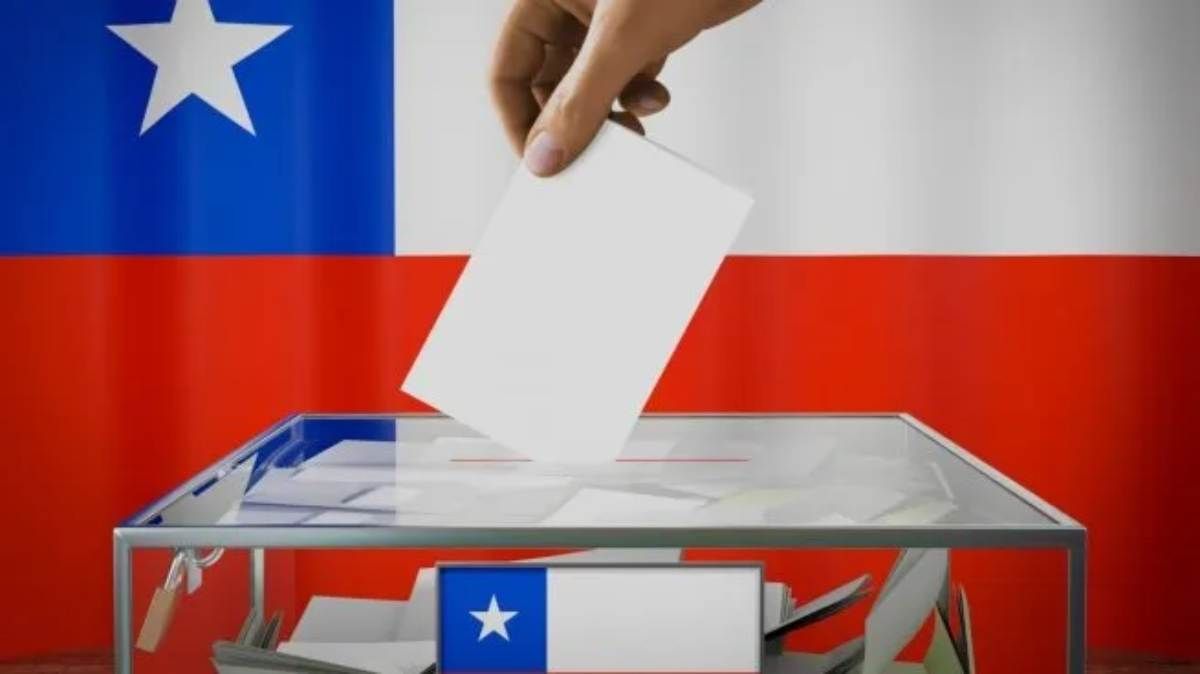 Más de 16 millones de chilenos eligirán este domingo a su próximo presidente.
