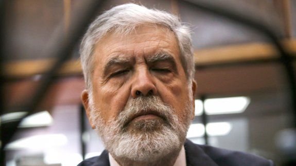 Julio De Vido.