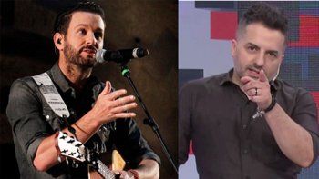 la tremenda conjetura que hizo angel de brito sobre axel