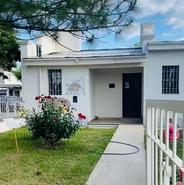 El Concejo Deliberante de Cervantes. Foto: Gentileza.