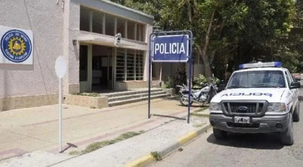 Fiscalía ordenó la detención del acusado por abuso sexual con acceso carnal.&nbsp;