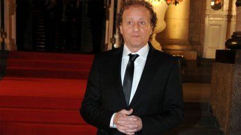 murio el periodista deportivo sergio gendler