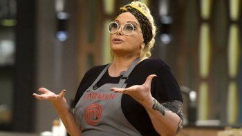 carmen barbieri tuvo alucinaciones por el covid-19