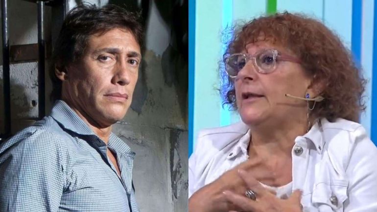 Otra denuncia contra Gianola: Me pedía que le mostrara los pezones