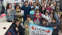 la inspiradora novela infantil sobre la interculturalidad en las escuelas que promete ser un boom la inspiradora novela infantil sobre la interculturalidad en las escuelas que promete ser un boom