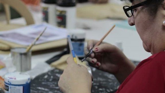 Los talleres de Emprender sumaron a más de 1600 cipoleños