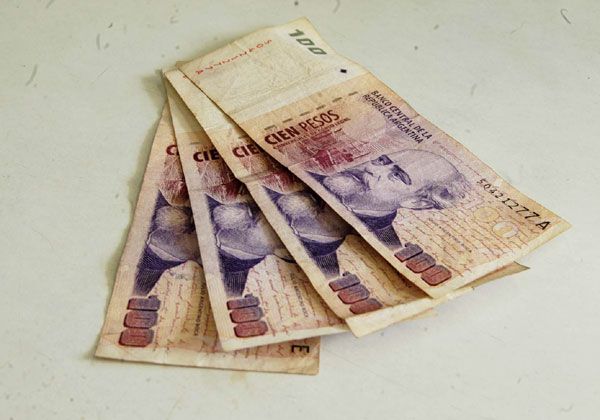 Pagan hoy adicional a los empleados del municipio