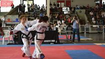 cipolena necesita ayuda para viajar al mundial de taekwondo 