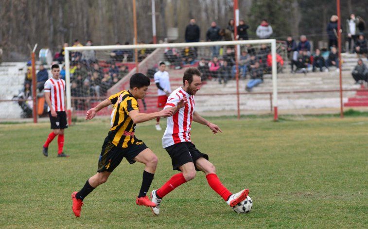Dómini vuelve a Cipo, pero con la camiseta de Pillma