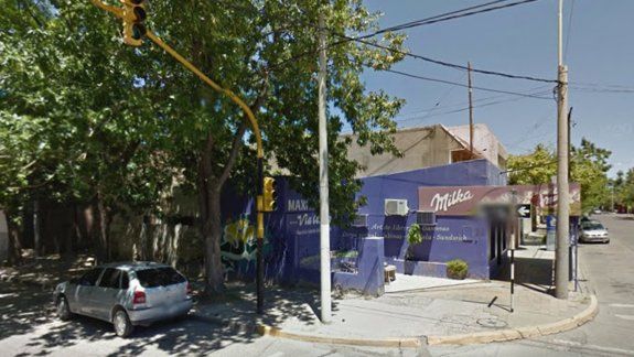 Robó cigarrillos en un kiosco pero lo detuvieron en minutos  