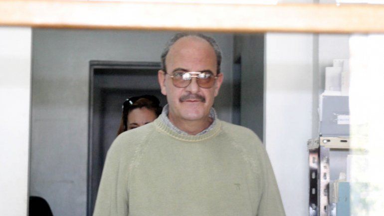 Anzaldo fue condenado a 17 años de prisión y ya cumplió la mitad.