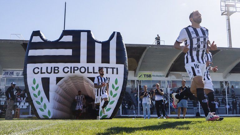 Cipo-Villa Mitre: gratis y en exclusiva por LM Cipolletti