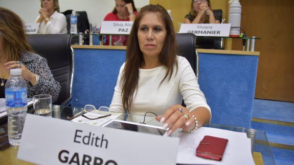 Polémica por supuestos tests de embarazo a aspirantes a policías