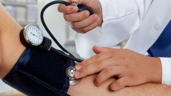 ¿ya te tomaste la presion?: cinco respuestas a las dudas mas frecuentes sobre la hipertension arterial