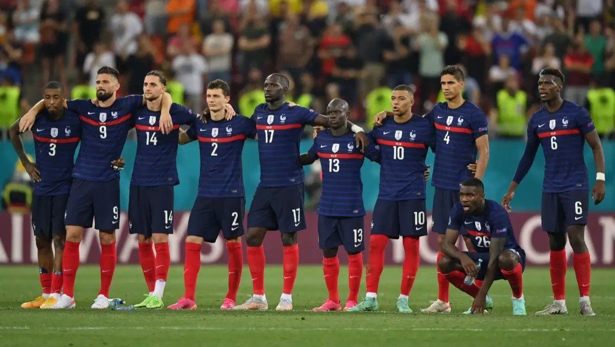 Qatar 2022: peligra la participación de una de las principales figuras