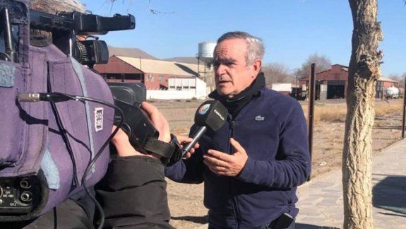 Tortoriello está ofendiendo a todos los radicales