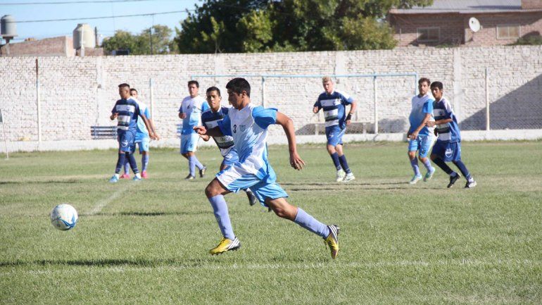 Los Leones del Don Bosco protagonizan el adelantado.&nbsp;