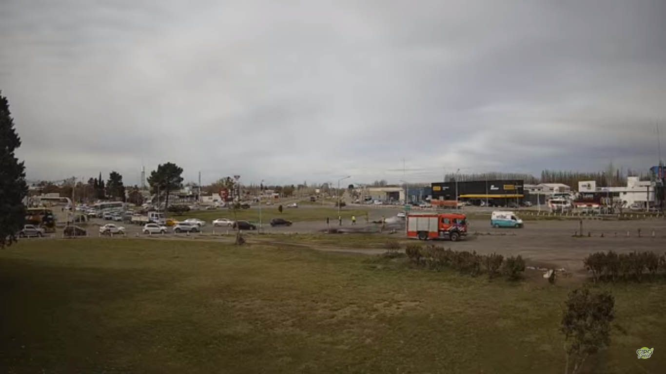 ATE levantó el piquete y el tránsito a Neuquén está habilitado
