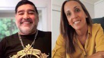 caso maradona: la psiquiatra tambien pide la nulidad de la junta medica
