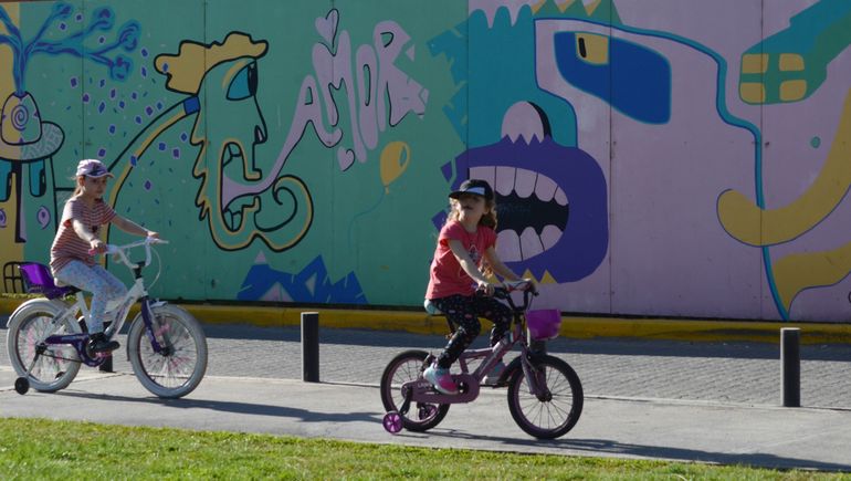 Se adelanta el verano: a cuánto llegará la máxima este sábado