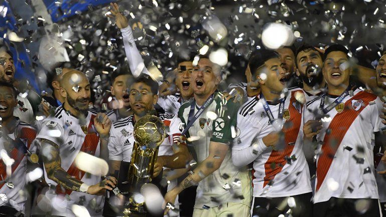 La leyenda de Gallardo y Ponzio continúa