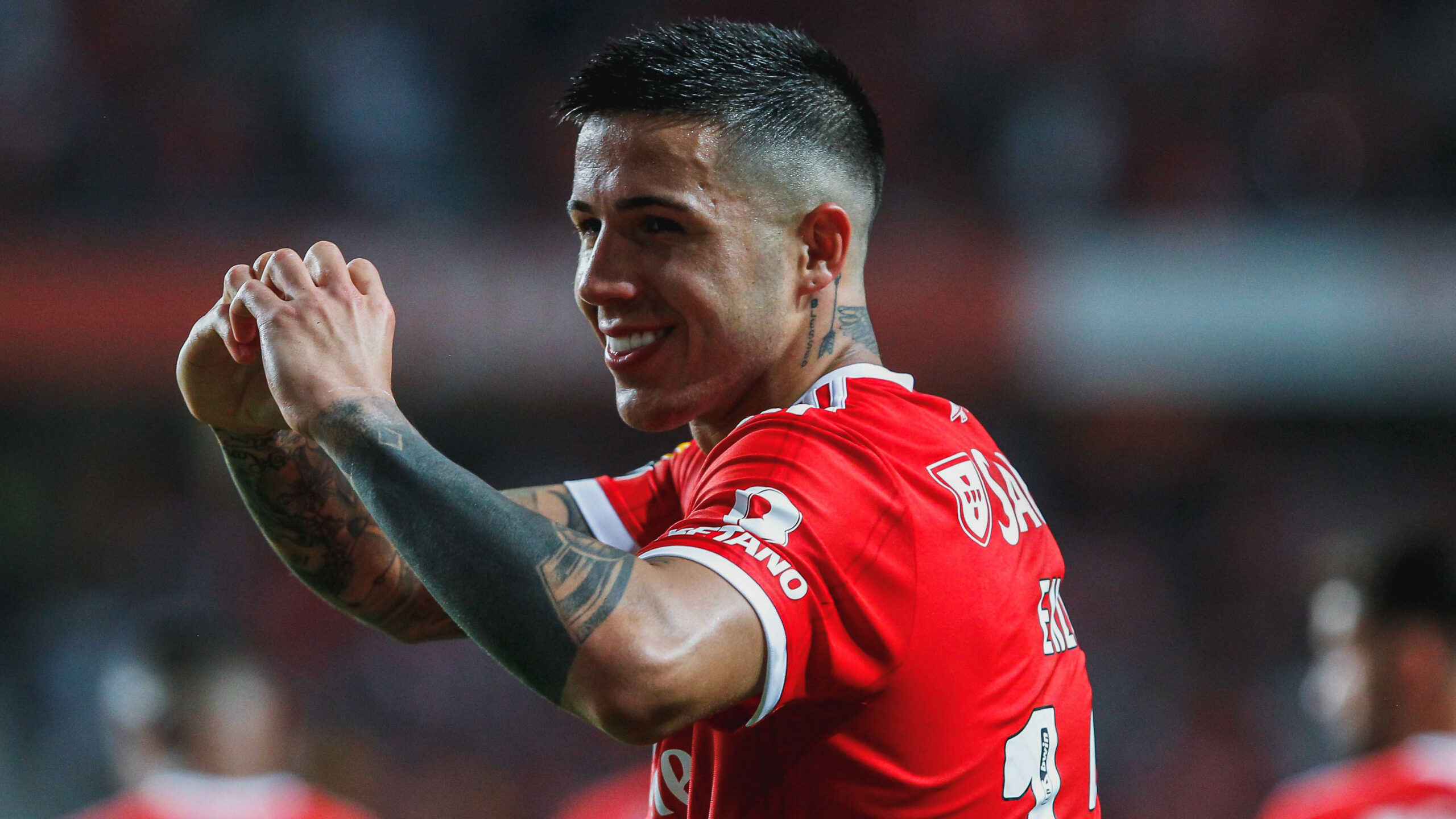 Las sorpresas en la lista de Scaloni para la gira por Estados Unidos