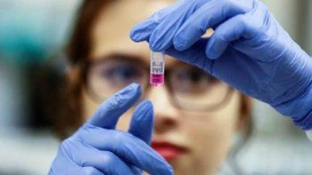 En Argentina se está desarrollando una vacuna contra el Covid-19 En Argentina se está desarrollando una vacuna contra el Covid-19