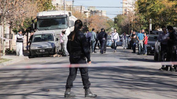 Formularon cargos a la prostituta acusada de matar a Honores y seguirá detenida 