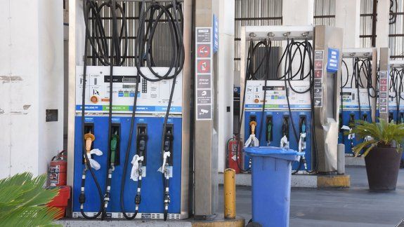 Combustibles: tras la devaluación