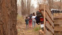 denunciaron a jueza cipolena que rechazo desalojar una toma