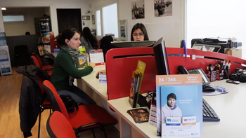 las agencias de turismo rechazan ser monopolicas, como dice el dnu de milei