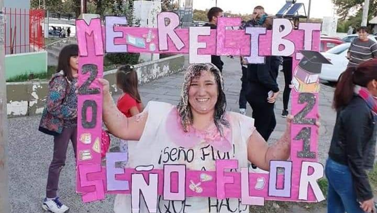 Qué es el ACV que sufrió una maestra rionegrina en Bolivia 