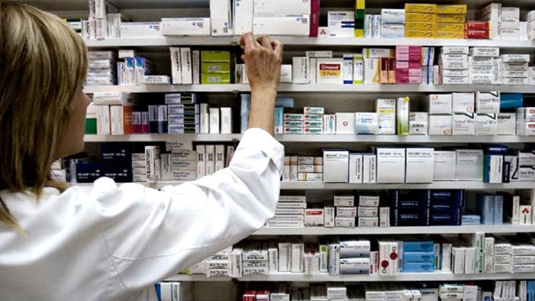 El Ipross anunció un mayor porcentaje de cobertura en medicamentos.