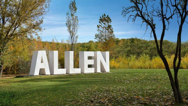 Allen cumple 112 años: así serán los festejos por el aniversario
