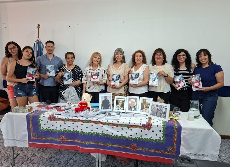 La escritor cipoleña Irene Montesino elaboró su libro sobre el abuso sexual infantil tras una rigurosa y extensa investigación.