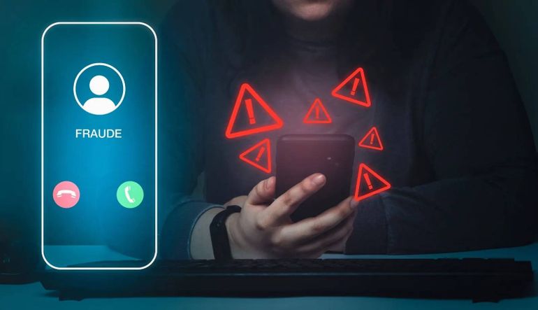 Solicitan no abrir enlaces o compartir información sin conocer el destino. Solicitan no abrir enlaces o compartir información sin conocer el destino.