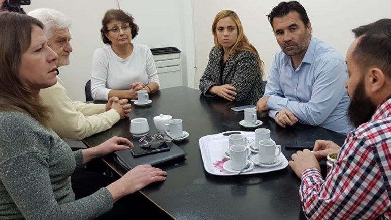 Por ley, quieren declarar la emergencia presupuestaria en la UNCo
