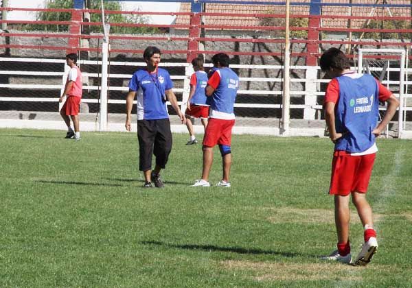 Pacheco lo confirma esta tarde