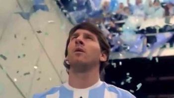 ¿Qué le pediste a Papá Lionel?, el emotivo video de la AFA por el Mundial
