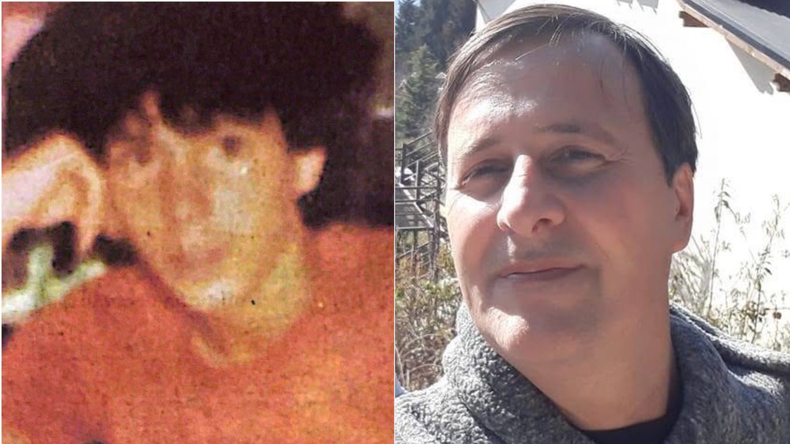 El crimen de Diego Fernández Lima ocurrió en 1984 y recién pudo esclarecerse parcialmente tras el hallazgo de los restos en 2025. | LMCipolletti.com El crimen de Diego Fernández Lima ocurrió en 1984 y recién pudo esclarecerse parcialmente tras el hallazgo de los restos en 2025.