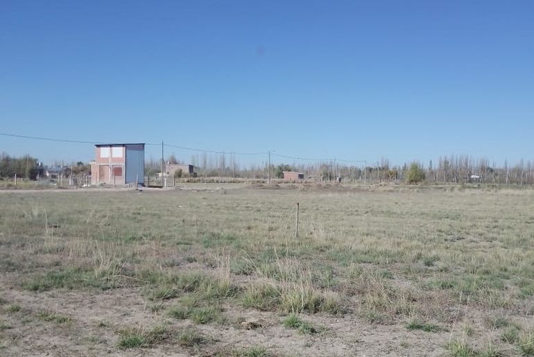 El Municipio ha frenado loteos en la zona norte. Soyem pide una excepción.