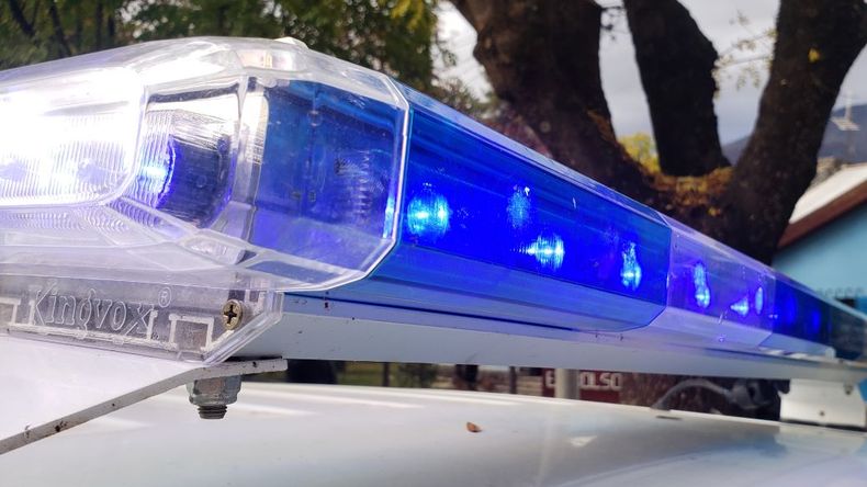 El concejal fue imputado por desobedecer una orden judicial vigente que le prohibía acercarse a la denunciante.