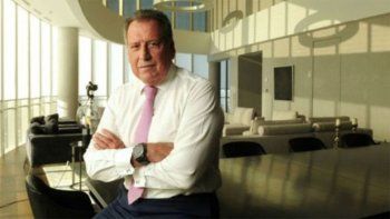 la critica al gobierno en la ultima aparicion de brito