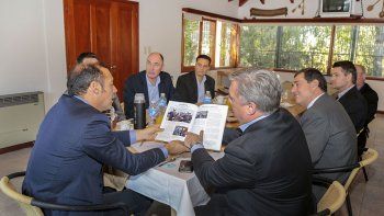rincon entra en la era de vaca muerta
