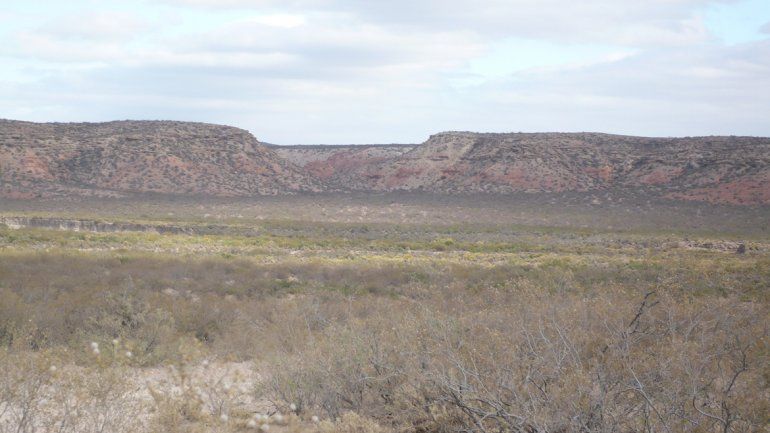 Siguen abiertas las expectativas para el desarrollo de la Margen Sur. Con 240 millones de dólares se podrá empezar.