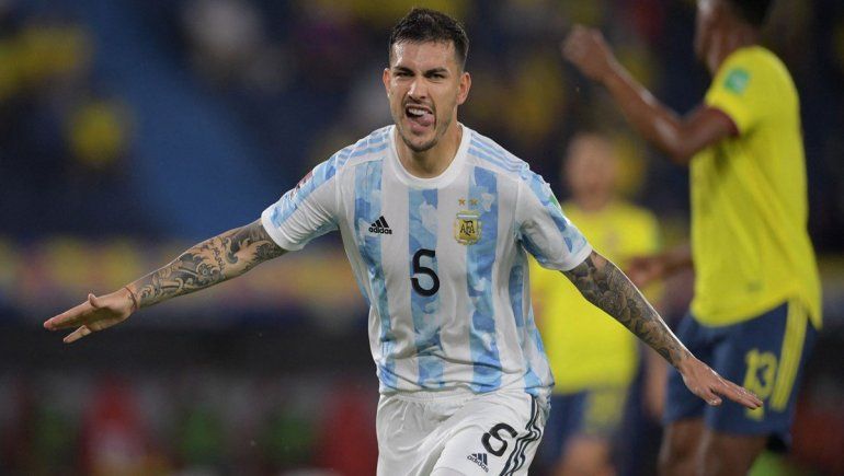 Copa América: Argentina tiene una duda de último momento