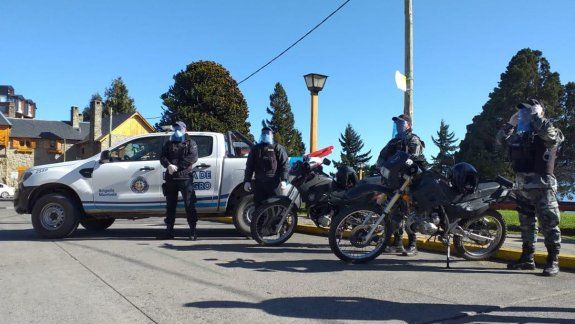 Interpuso un amparo para evitar la flexibilización de la cuarentena 