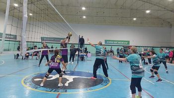 Los interesados podrán anotarse el miércoles 11 y jueves 12 de marzo, entre las 18 y las 20 horas.