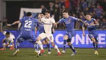se filtro la decision que se tomara con el partido independiente - u. de chile